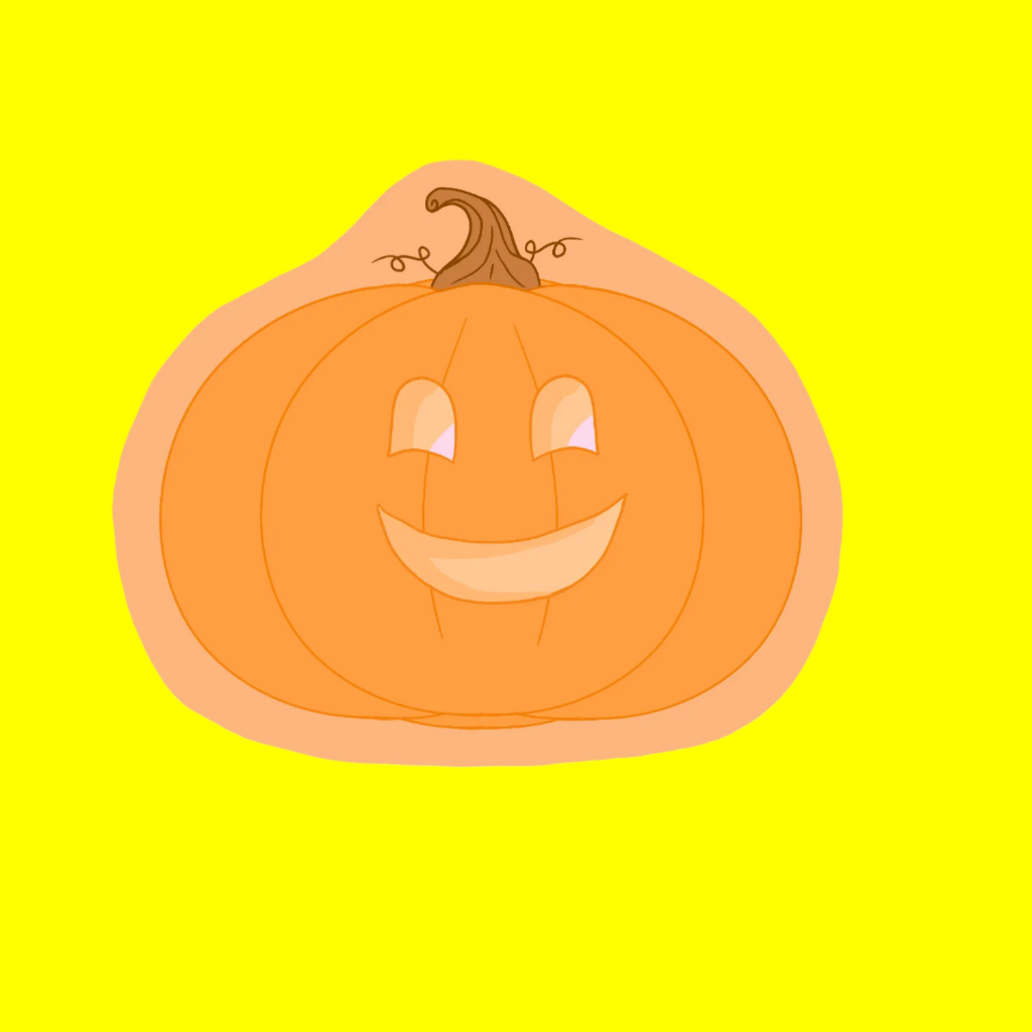 Jack-o-lantern