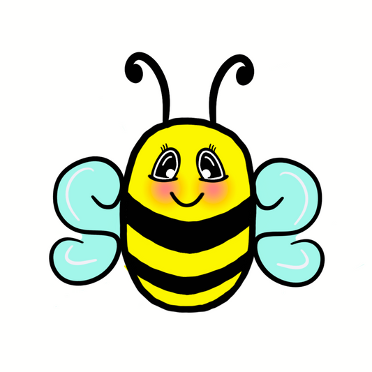 Mascot Bee